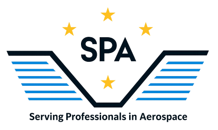 SPA Aviation India logo