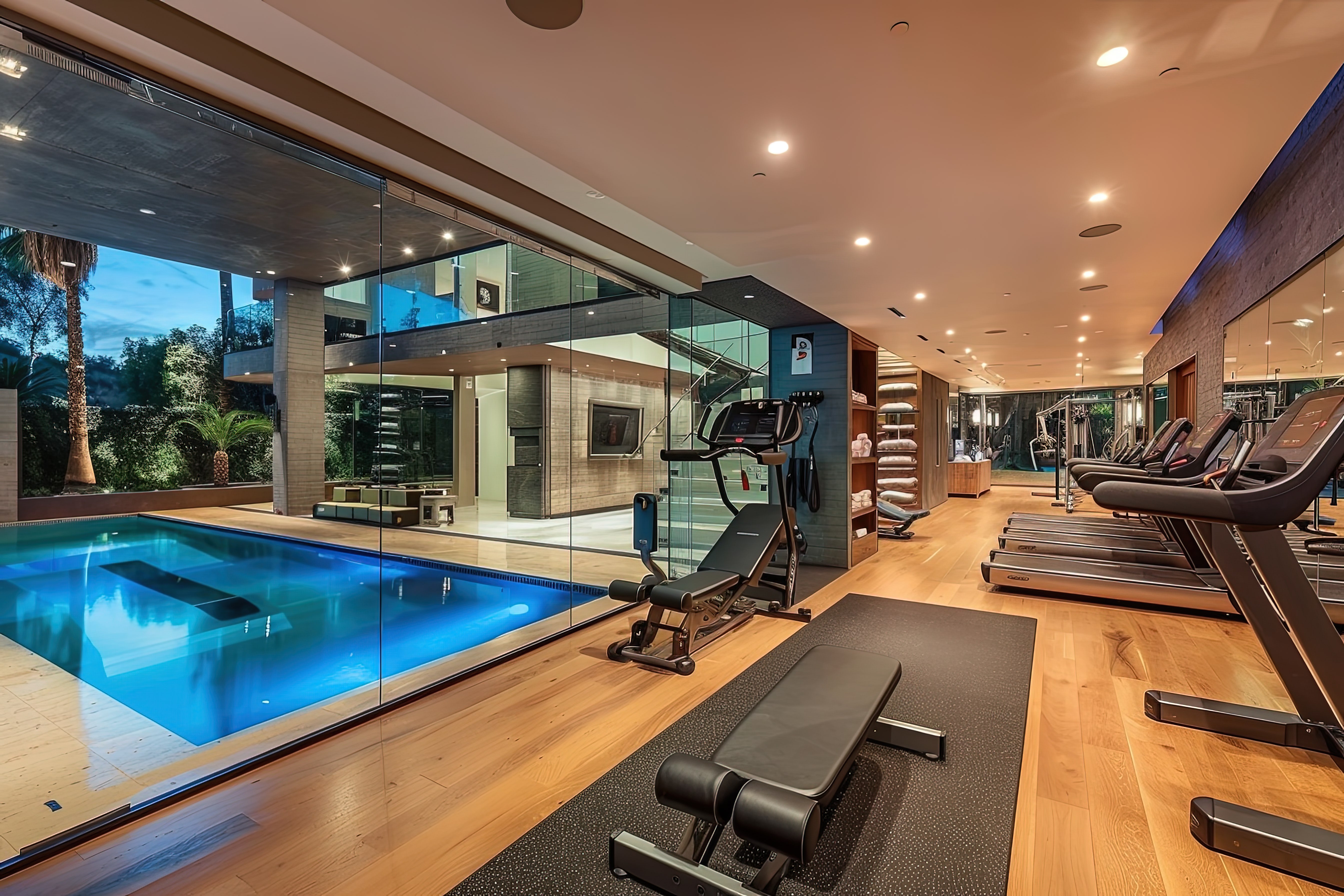 Apartment amenities for aviation students in Naples FL